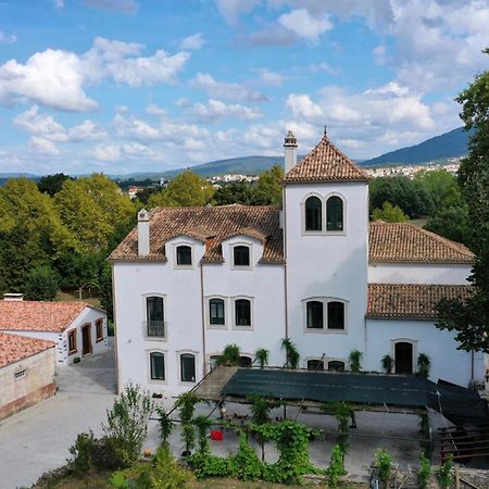 Quinta Do Areal Apartman Lousã Kültér fotó