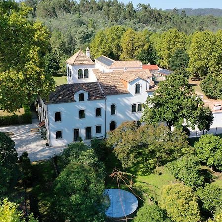 Quinta Do Areal Apartman Lousã Kültér fotó