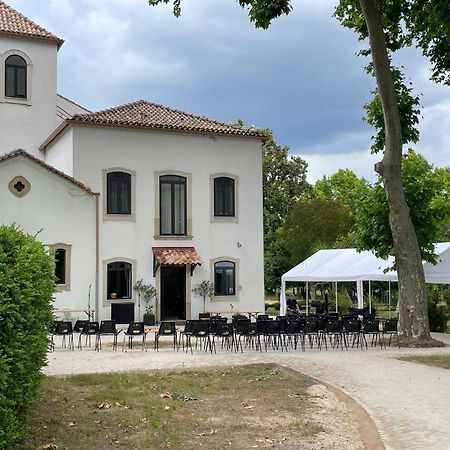 Quinta Do Areal Apartman Lousã Kültér fotó