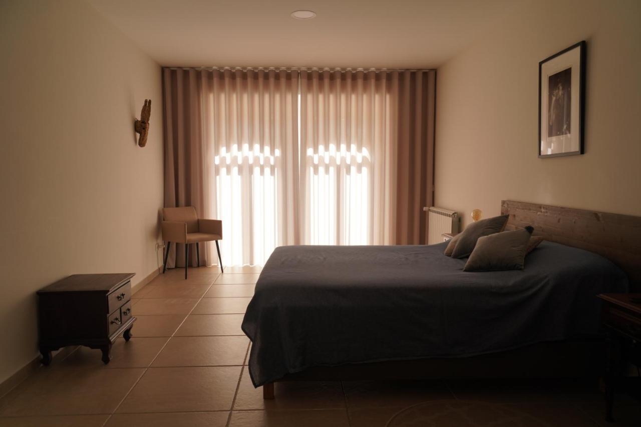 Quinta Do Areal Apartman Lousã Kültér fotó