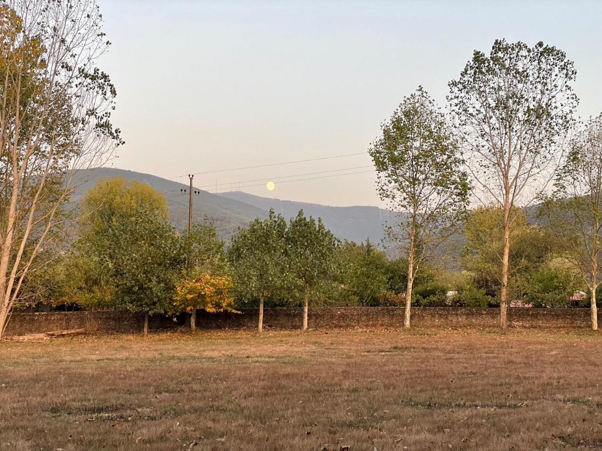 Quinta Do Areal Apartman Lousã Kültér fotó