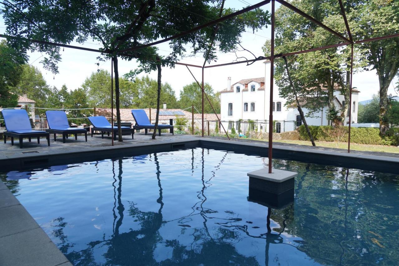 Quinta Do Areal Apartman Lousã Kültér fotó