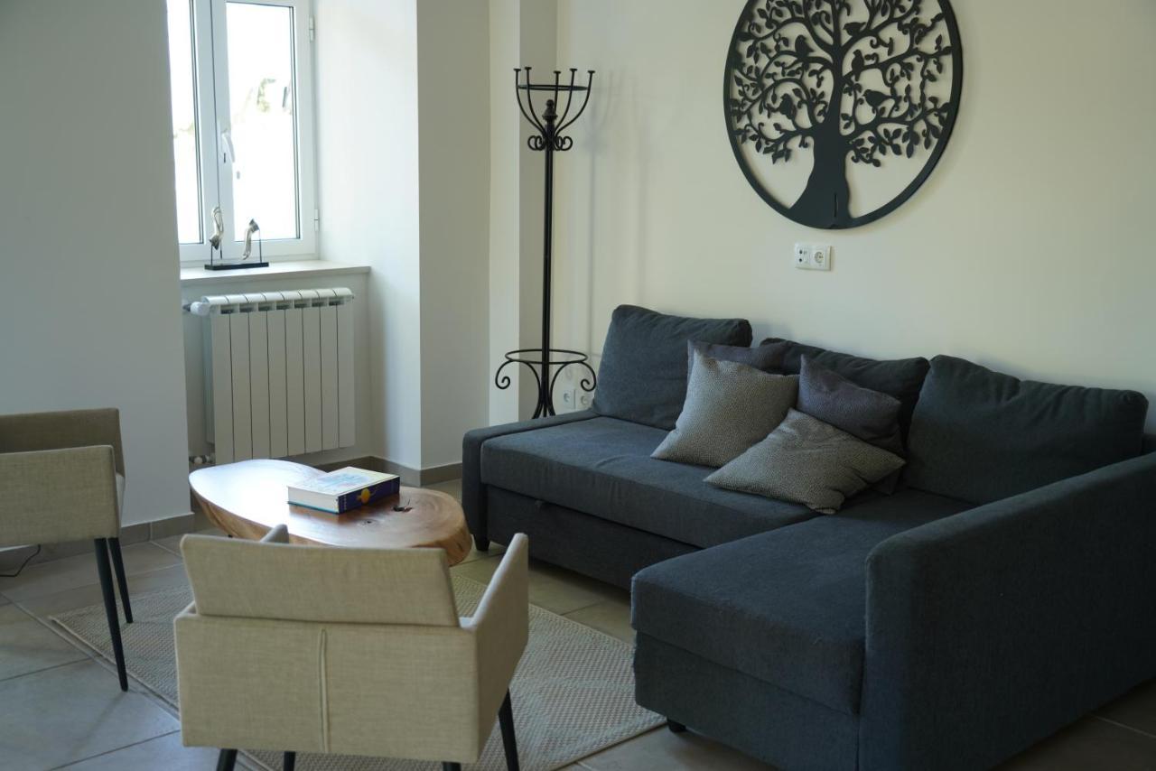 Quinta Do Areal Apartman Lousã Kültér fotó