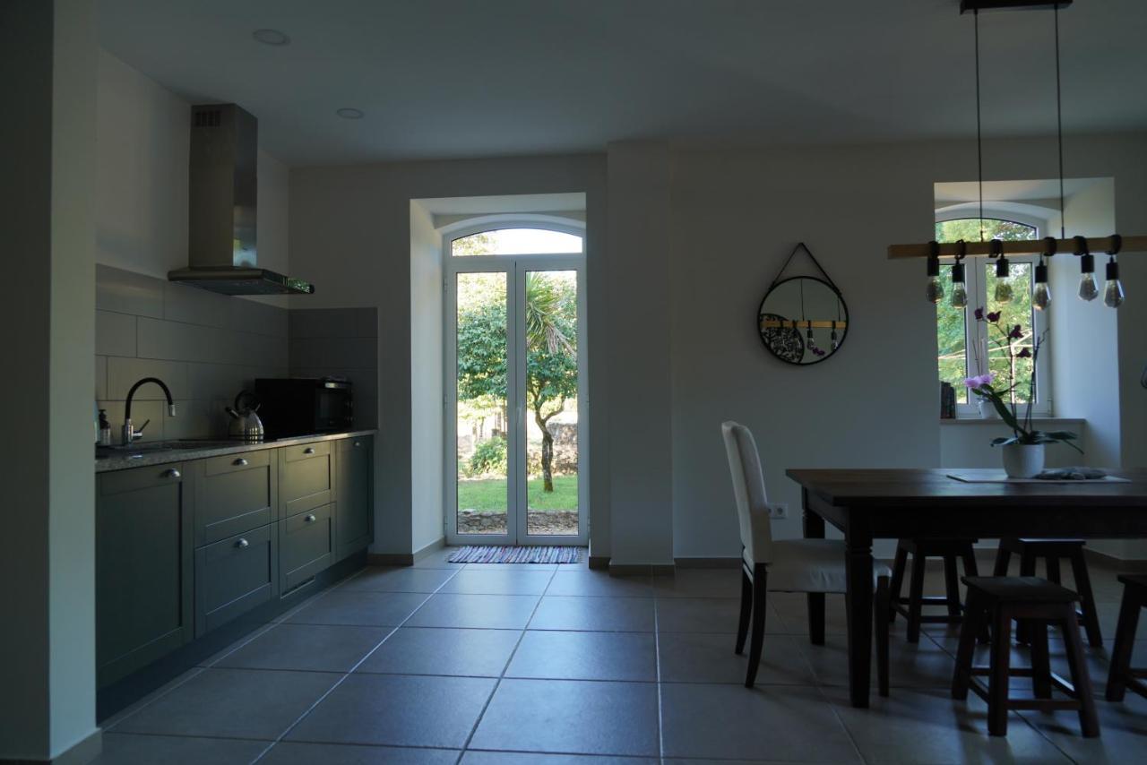 Quinta Do Areal Apartman Lousã Kültér fotó