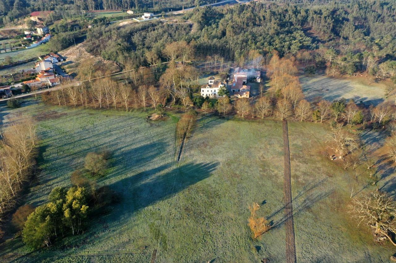 Quinta Do Areal Apartman Lousã Kültér fotó