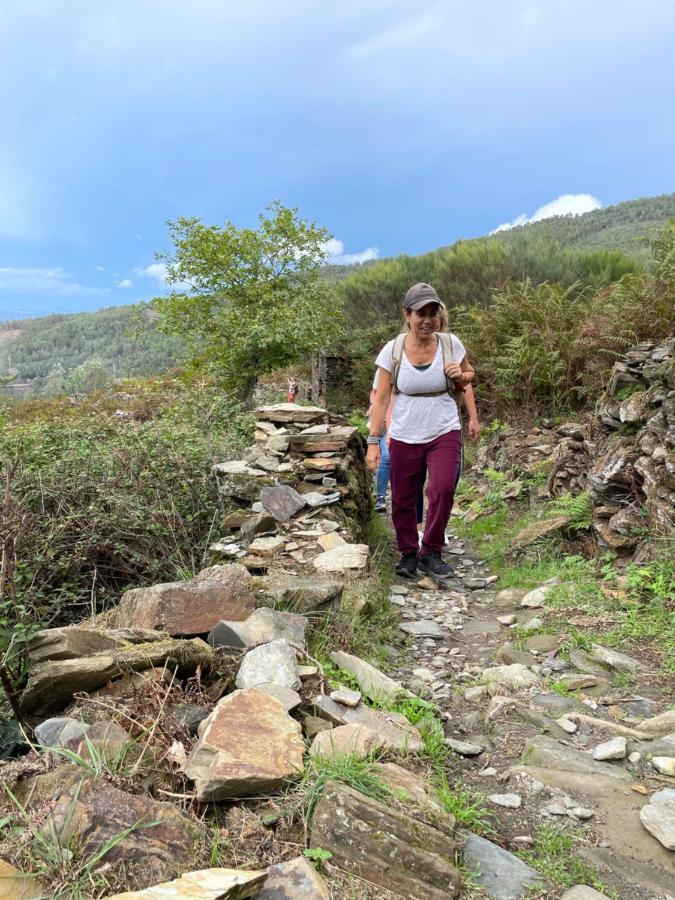 Quinta Do Areal Apartman Lousã Kültér fotó