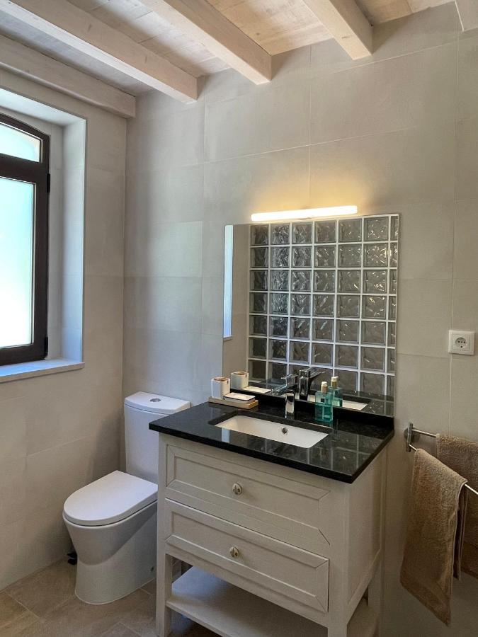 Quinta Do Areal Apartman Lousã Kültér fotó