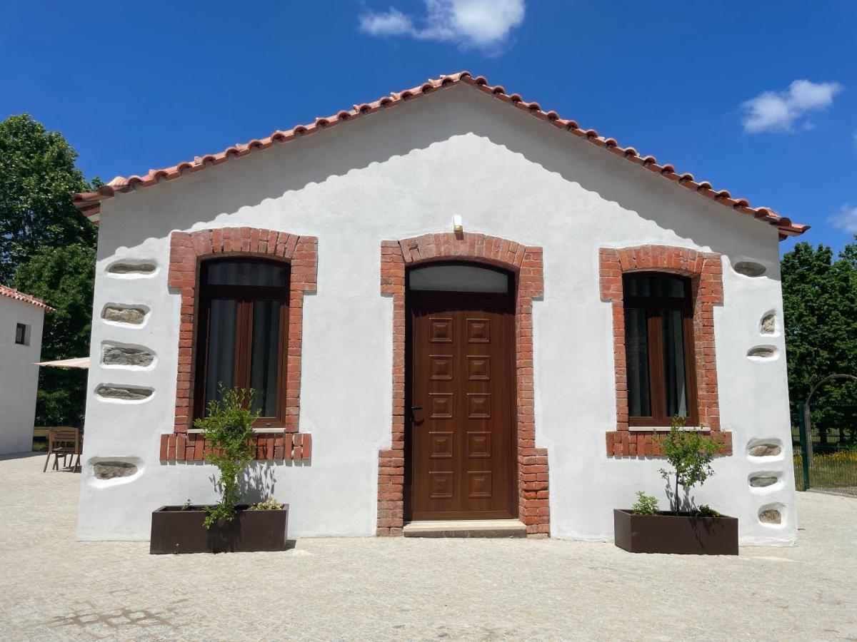 Quinta Do Areal Apartman Lousã Kültér fotó