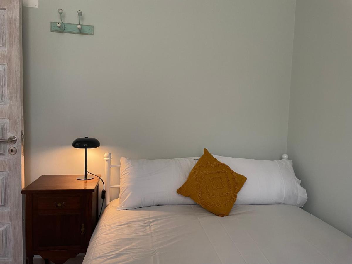 Quinta Do Areal Apartman Lousã Kültér fotó