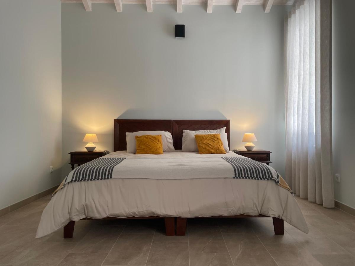 Quinta Do Areal Apartman Lousã Kültér fotó