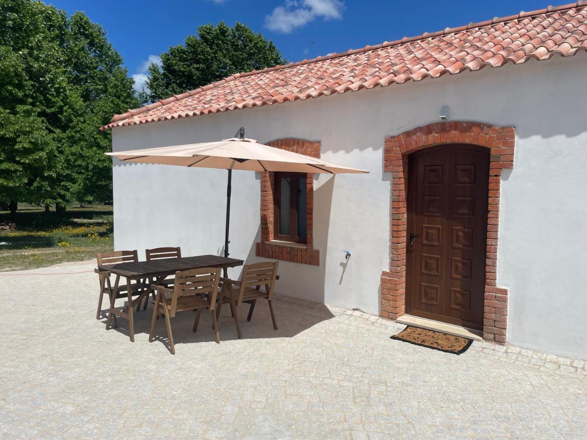 Quinta Do Areal Apartman Lousã Kültér fotó