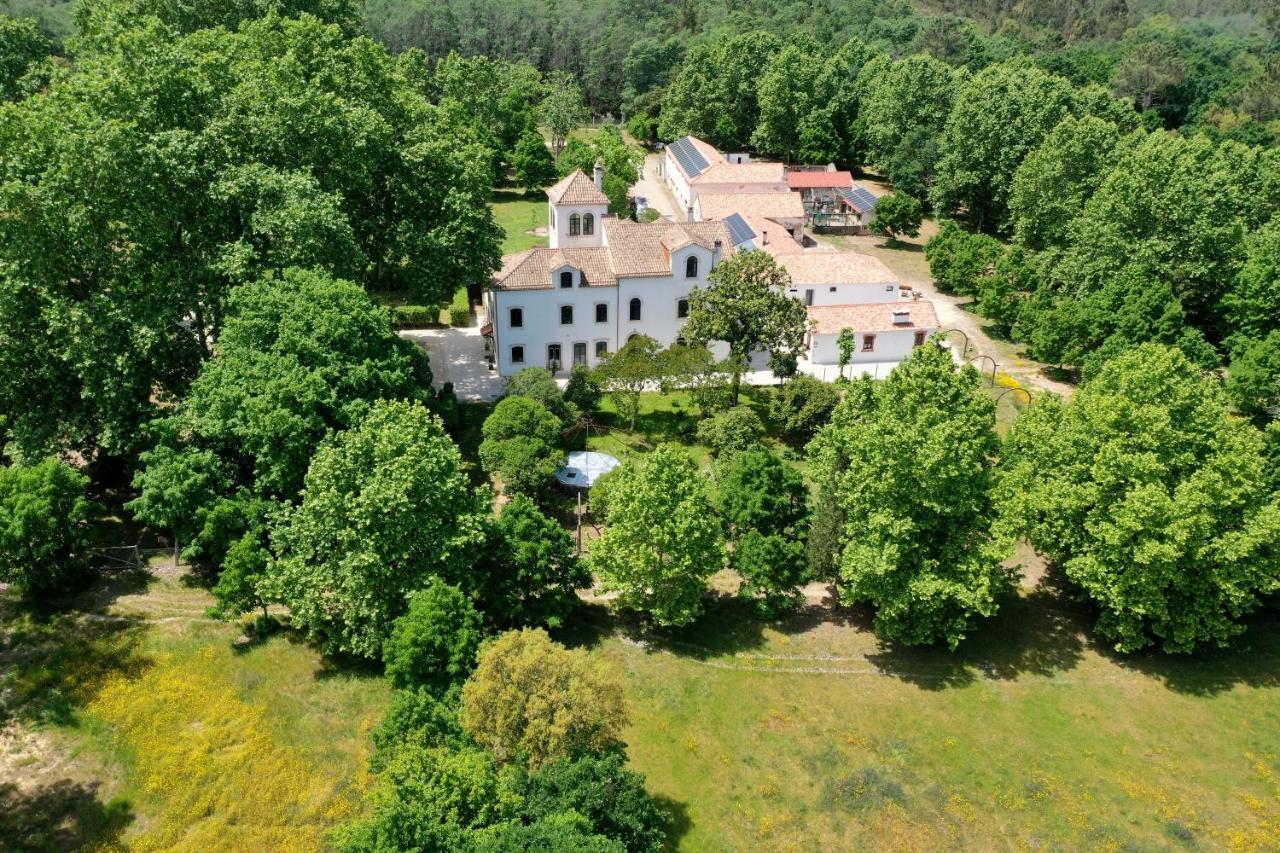 Quinta Do Areal Apartman Lousã Kültér fotó